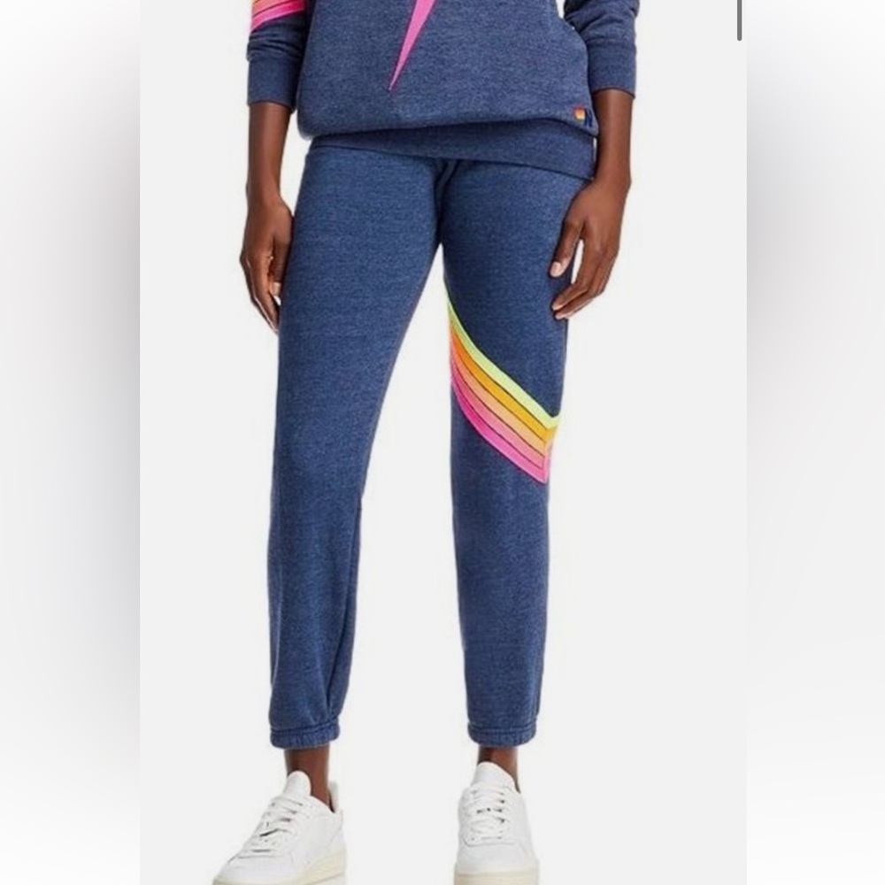 Aviator nation sweatpants